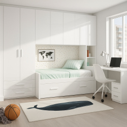 Mobila pentru copii  A-86